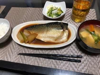 とってもおいしくできました！
家族からも好評でした！