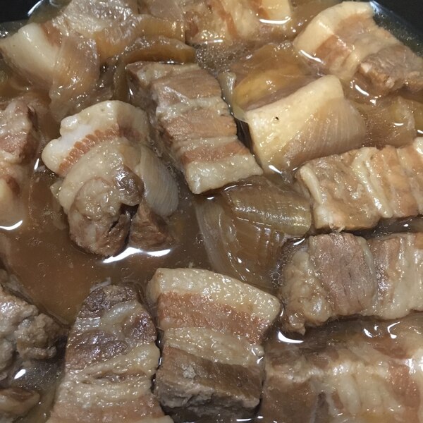 男の宅飯 男が好きな塊肉 豚玉煮 レシピ 作り方 By Pudge 楽天レシピ 男の宅飯 男が好きな塊肉 豚玉煮 レシピ 作り方 By Pudge 楽天レシピ