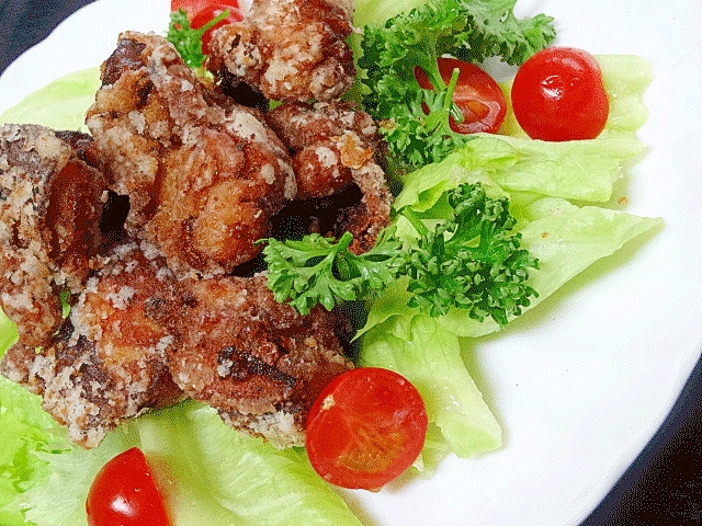 北海道の唐揚げ ジューシー 鶏ザンギ レシピ 作り方 By Startrek 楽天レシピ 北海道の唐揚げ ジューシー 鶏ザンギ レシピ 作り方 By Startrek 楽天レシピ