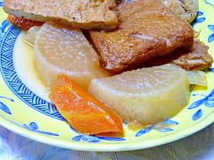 おばあちゃんの味☆煮物