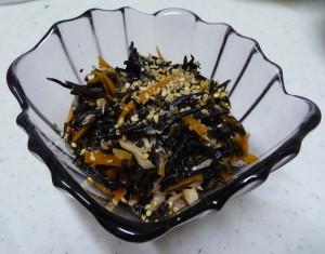 あらめとツナのサラダ レシピ 作り方 By Harutymama 楽天レシピ あらめとツナのサラダ レシピ 作り方 By Harutymama 楽天レシピ