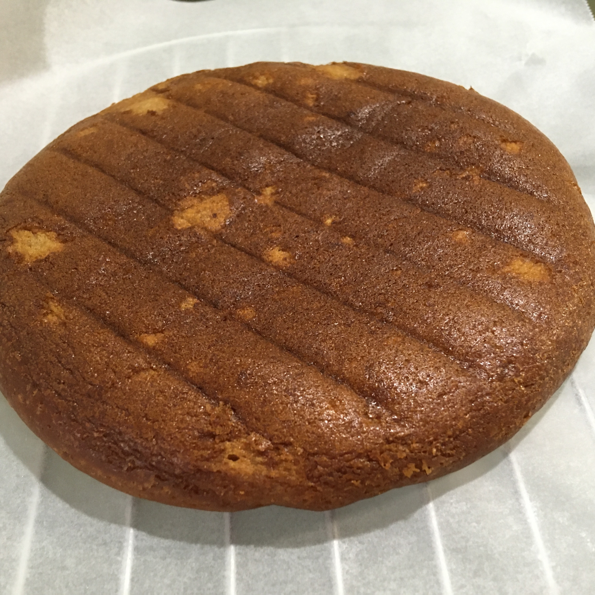 炊飯器でしっとりチョコケーキ レシピ 作り方 By 四八七 楽天レシピ