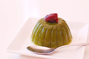 粉寒天でつくる抹茶かんのあずきソース レシピ 作り方 By 創業40年 サプリの素材屋 ニチエー 楽天レシピ 粉寒天でつくる抹茶かんのあずきソース レシピ 作り方 By 創業40年 サプリの素材屋 ニチエー 楽天レシピ