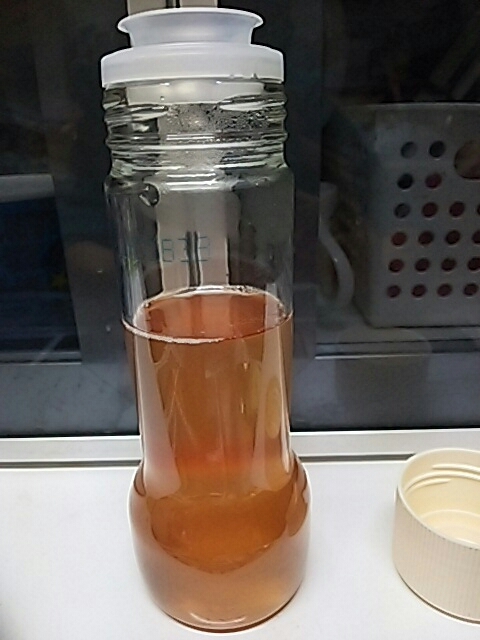 生姜シロップ 残りをパウダーに レシピ 作り方 By こゆルン 楽天レシピ