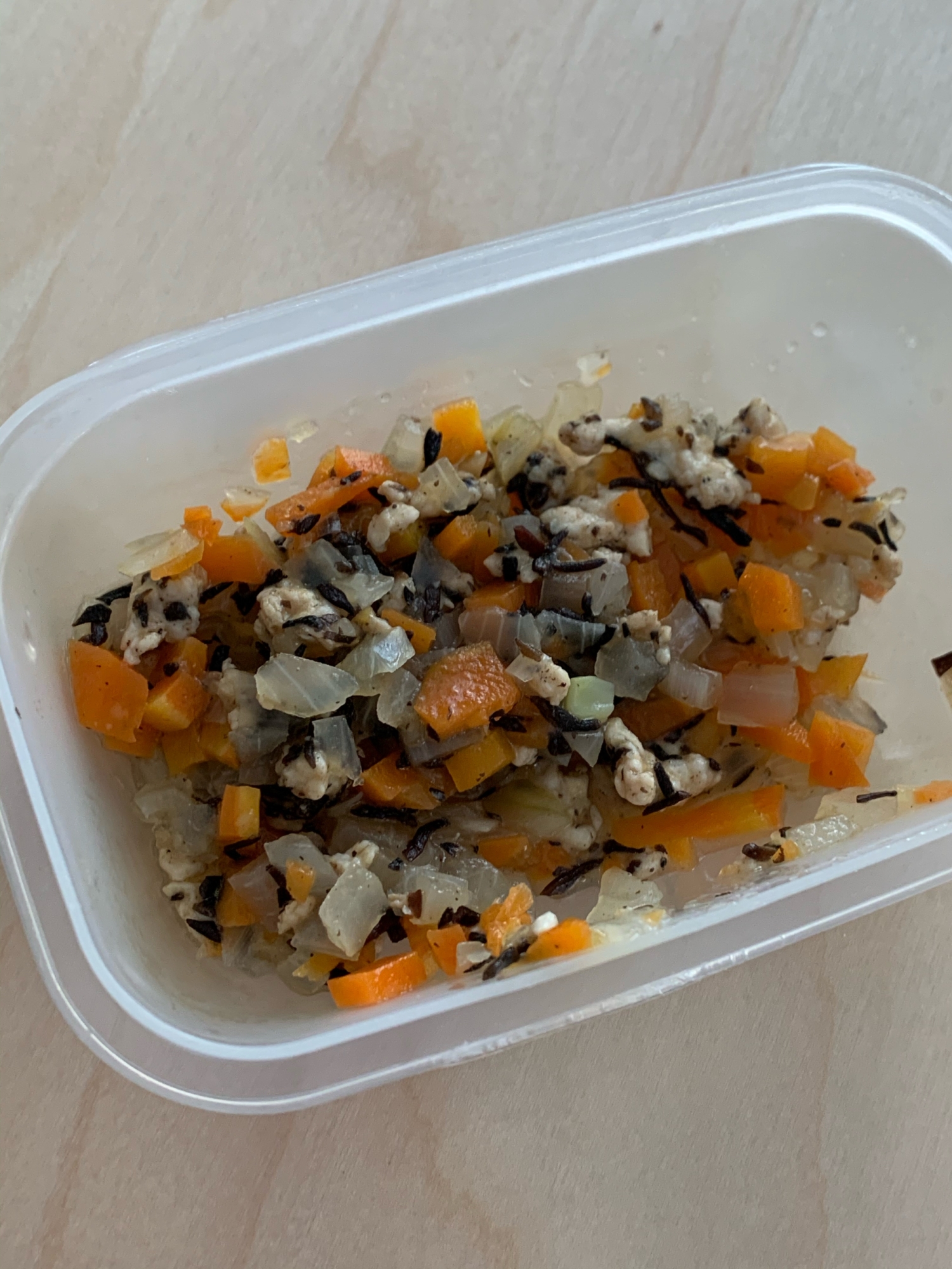 離乳食 ひじきの煮物 レシピ 作り方 By 食べ盛り3兄弟まま 楽天レシピ 離乳食 ひじきの煮物 レシピ 作り方 By 食べ盛り3兄弟まま 楽天レシピ