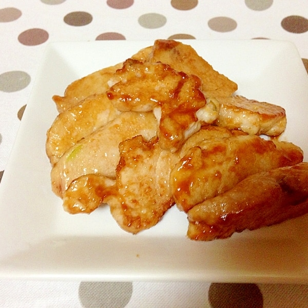 ビンチョウマグロの照り焼き レシピ 作り方 By ひろmama1503 楽天レシピ ビンチョウマグロの照り焼き レシピ 作り方 By ひろmama1503 楽天レシピ