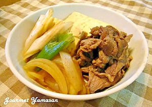 肉豆腐を使った献立 楽天レシピ 肉豆腐を使った献立 楽天レシピ