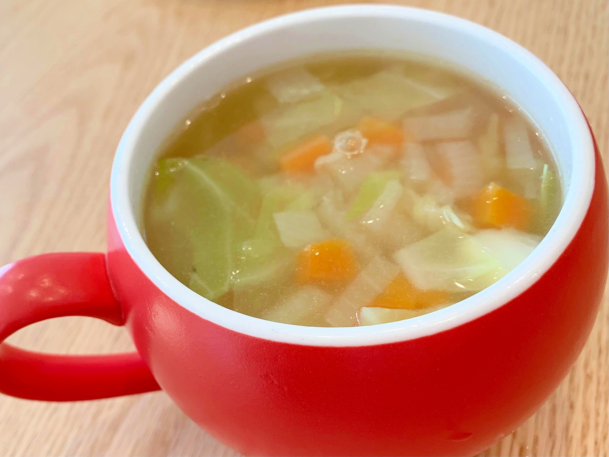 野菜たっぷり 体ポカポカコンソメスープ レシピ 作り方 By ママ梨 楽天レシピ 野菜たっぷり 体ポカポカコンソメスープ レシピ 作り方 By ママ梨 楽天レシピ