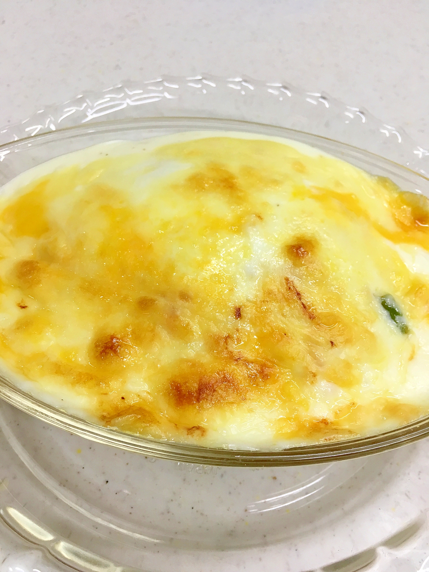 サラダチキンで チキンライスとドリア レシピ 作り方 By ケイヤ5621キエ 楽天レシピ