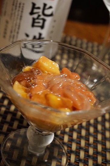 おうち居酒屋 ホヤの塩辛和え 柚子風味 レシピ 作り方 By 酔いどれんぬ 楽天レシピ おうち居酒屋 ホヤの塩辛和え 柚子風味 レシピ 作り方 By 酔いどれんぬ 楽天レシピ