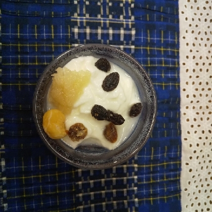 あやなおちゃんさん
おはようございます
朝食でいただきました
あるもので失礼します