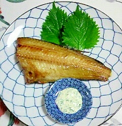 ほっけの干物をグリルで焼いて レシピ 作り方 By 2727椿 楽天レシピ ほっけの干物をグリルで焼いて レシピ 作り方 By 2727椿 楽天レシピ