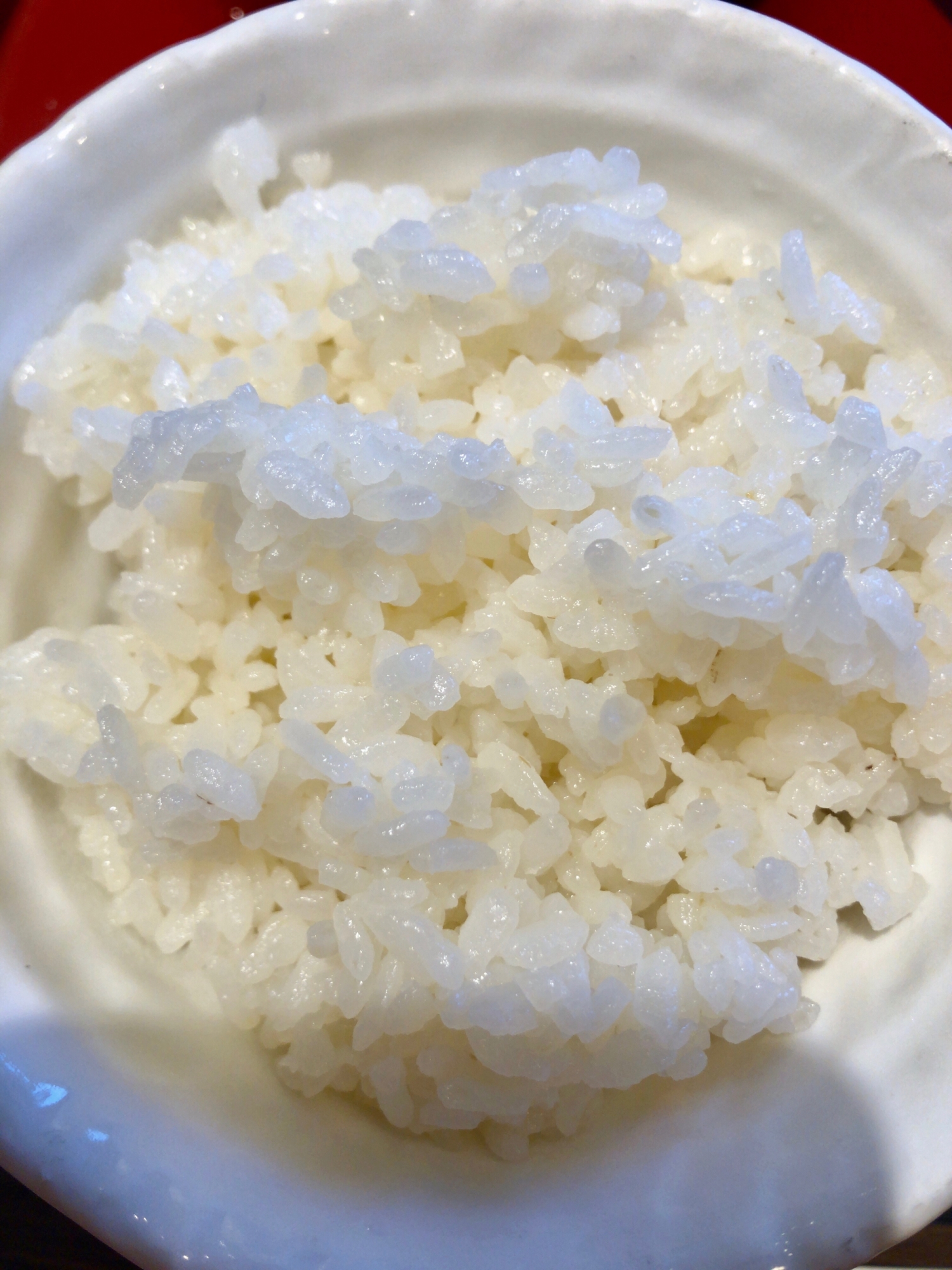 みりん入り美味しいご飯の炊き方 レシピ 作り方 By 桜 咲子 楽天レシピ みりん入り美味しいご飯の炊き方 レシピ 作り方 By 桜 咲子 楽天レシピ