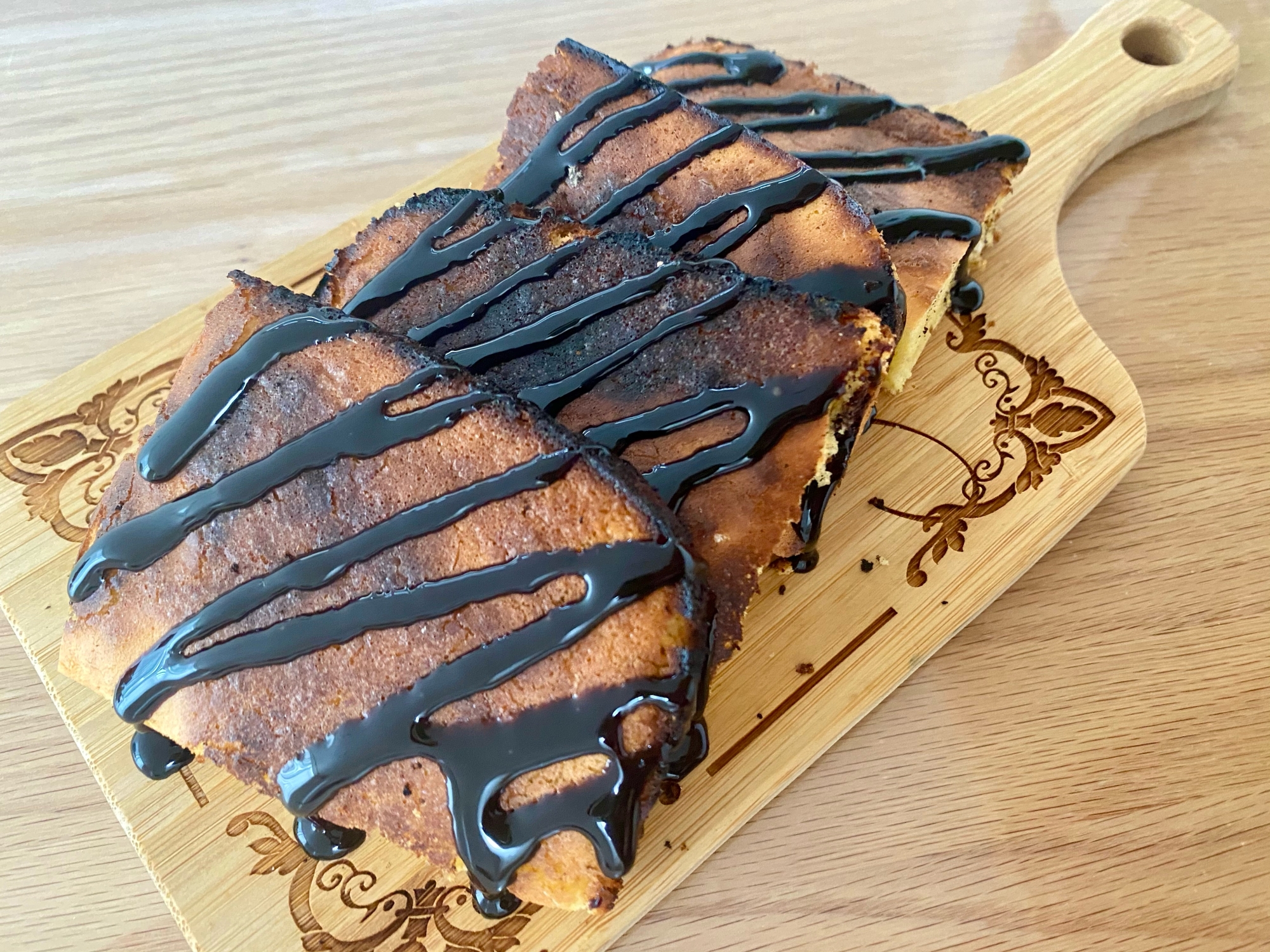 Hmなし分で出来上がり ホットケーキ スイーツ レシピ 作り方 By Ayako S Kitchen 楽天レシピ Hmなし分で出来上がり ホットケーキ スイーツ レシピ 作り方 By Ayako S Kitchen 楽天レシピ