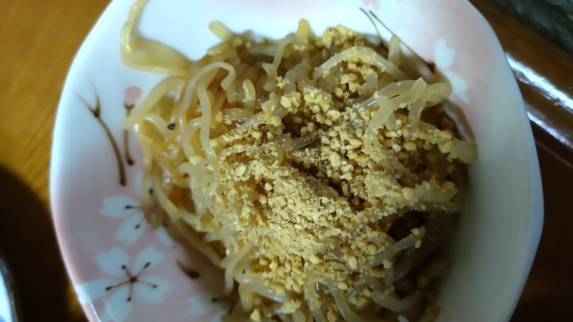 ヘルシーで簡単な糸こんにゃくのきんぴら レシピ 作り方 By とこっちぃ 楽天レシピ ヘルシーで簡単な糸こんにゃくのきんぴら レシピ 作り方 By とこっちぃ 楽天レシピ