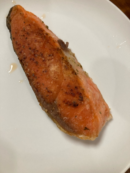レンジで簡単☆鮭と玉ねぎとじゃがいものレンジ蒸し