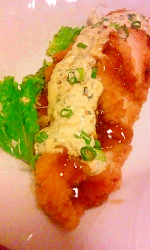 子供も好きなチキン南蛮 レシピ 作り方 By もも 楽天レシピ 子供も好きなチキン南蛮 レシピ 作り方 By もも 楽天レシピ