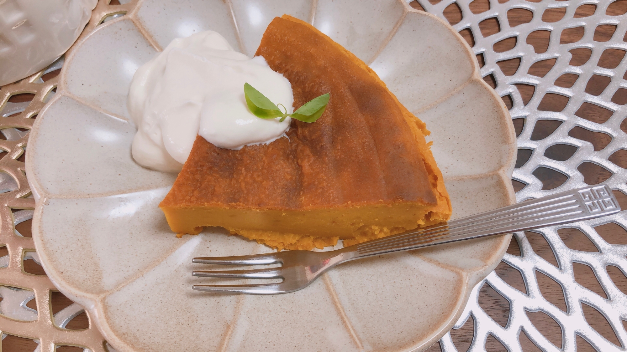 しっとりほっとする優しいかぼちゃケーキ レシピ 作り方 By はるはるるる 楽天レシピ しっとりほっとする優しいかぼちゃケーキ レシピ 作り方 By はるはるるる 楽天レシピ