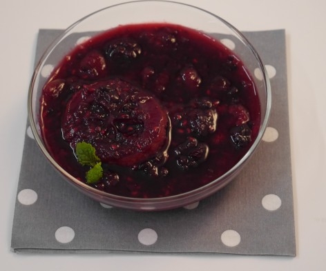 ベリー ベリー ジャム レシピ 作り方 By 楽天出店店舗 クッキングクロッカ楽天市場店 楽天レシピ ベリー ベリー ジャム レシピ 作り方 By 楽天出店店舗 クッキングクロッカ楽天市場店 楽天レシピ