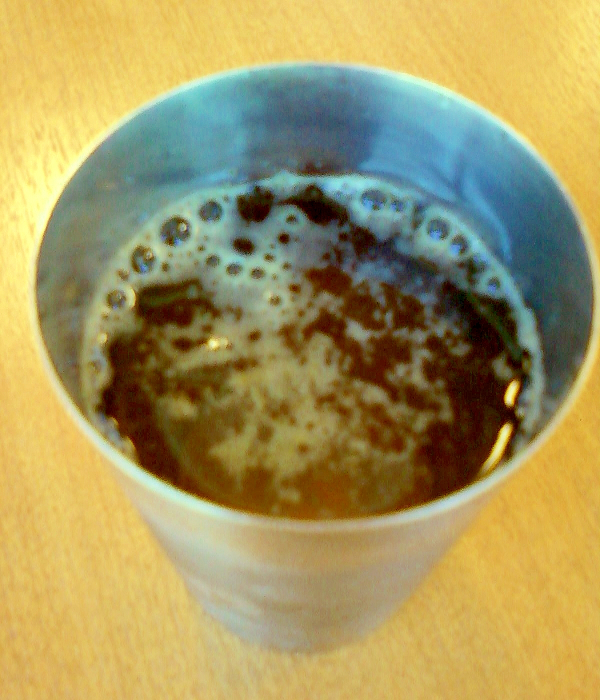 抹茶コラーゲンレモンビール レシピ 作り方 By こあくま５２７ 楽天レシピ