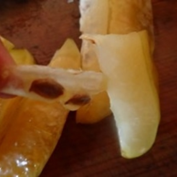 スターフルーツの食べ方 切り方 レシピ 作り方 By ななみん 楽天レシピ スターフルーツの食べ方 切り方 レシピ 作り方 By ななみん 楽天レシピ