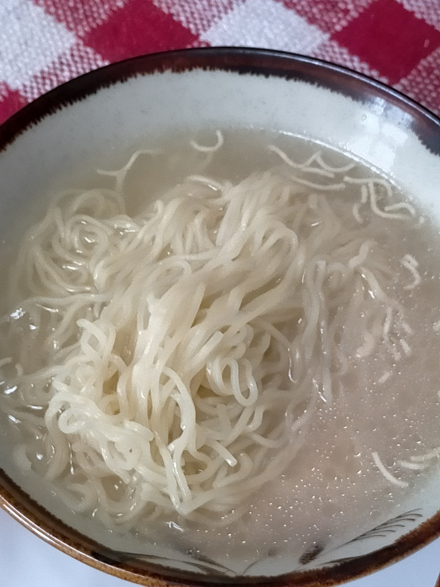 美味しくなる！ラーメン☆麺の盛り付け方～♪