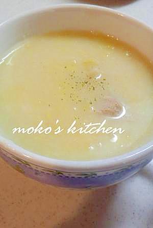 チョット変わったコンスープ でも凄く美味しい レシピ 作り方 By 最娘 楽天レシピ