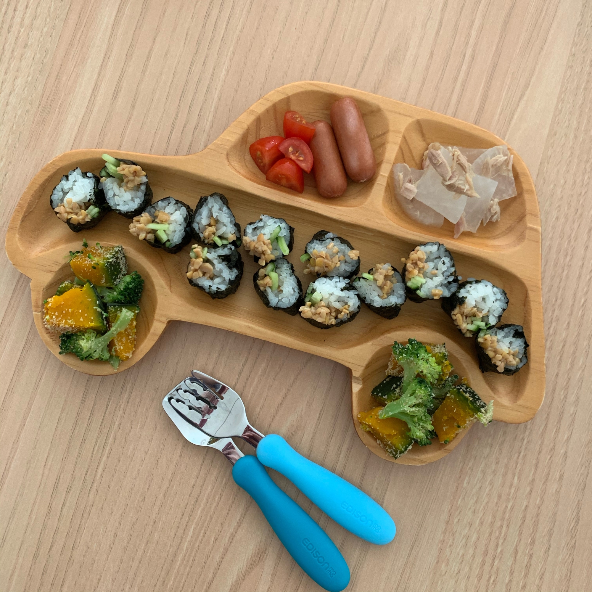 離乳食 幼児食に海苔巻き レシピ 作り方 By ぶぅちゃん 楽天レシピ 離乳食 幼児食に海苔巻き レシピ 作り方 By ぶぅちゃん 楽天レシピ