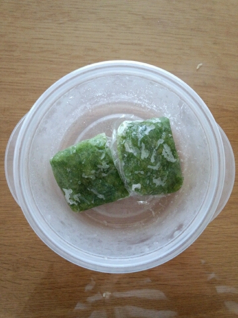 離乳食 中期 レタスの保存方法 レシピ 作り方 By Koko0730 楽天レシピ 離乳食 中期 レタスの保存方法 レシピ 作り方 By Koko0730 楽天レシピ