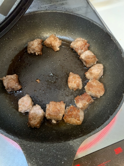 アレルギーのある子供にも
この材料なら簡単にできました(^^)

またつくりたいです(*ﾟ∀ﾟ*)