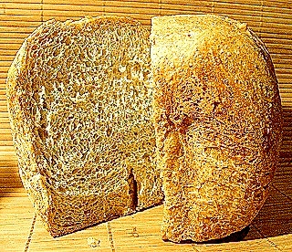 荏胡麻フランス 1斤