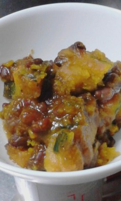 冬至かぼちゃ レシピ 作り方 By そうにゃら 楽天レシピ 冬至かぼちゃ レシピ 作り方 By そうにゃら 楽天レシピ