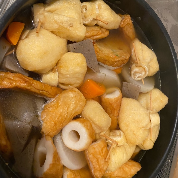 おでん 1歳半 取り分け 簡単 子供も喜ぶおでん レシピ 作り方 By 2歳児の母 まちゅママ 楽天レシピ おでん 1歳半 取り分け 簡単 子供も喜ぶおでん レシピ 作り方 By 2歳児の母 まちゅママ 楽天レシピ