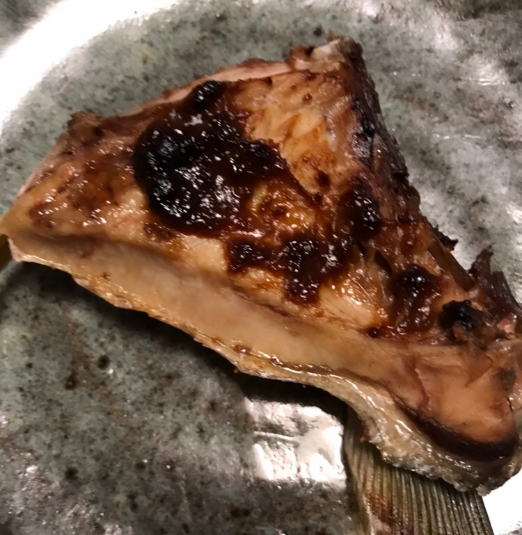 ハマチのカマの島とうがらし味噌焼き レシピ 作り方 By ボンド子 楽天レシピ ハマチのカマの島とうがらし味噌焼き レシピ 作り方 By ボンド子 楽天レシピ