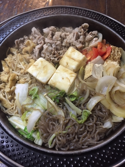 手作り すき焼きのタレ レシピ 作り方 By Aki Baaachan 318 楽天レシピ