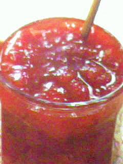 簡単!手作りイチゴジャム~入れて煮るだけ~