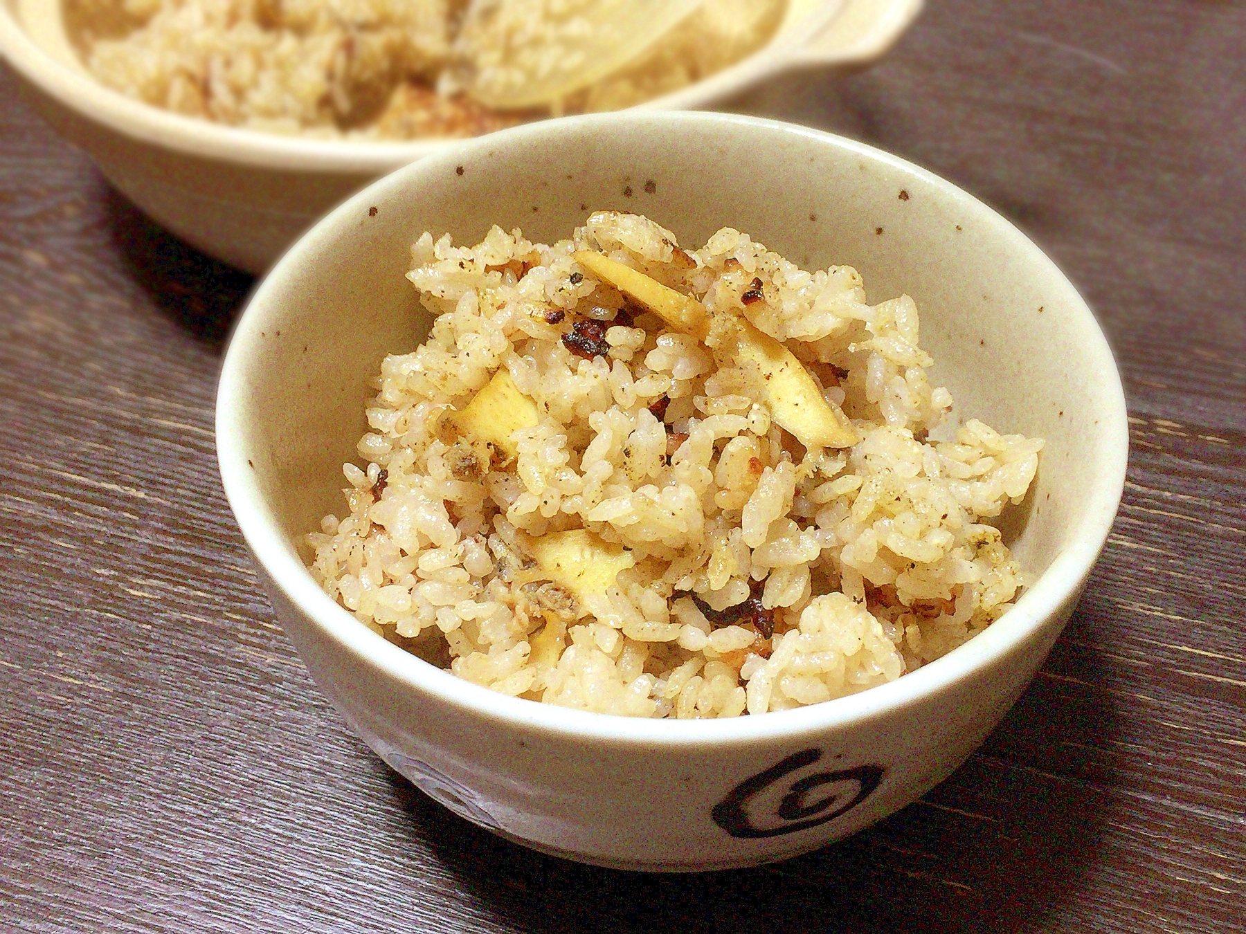 お出汁が美味い アワビご飯 レシピ 作り方 By あひる課長 楽天レシピ お出汁が美味い アワビご飯 レシピ 作り方 By あひる課長 楽天レシピ