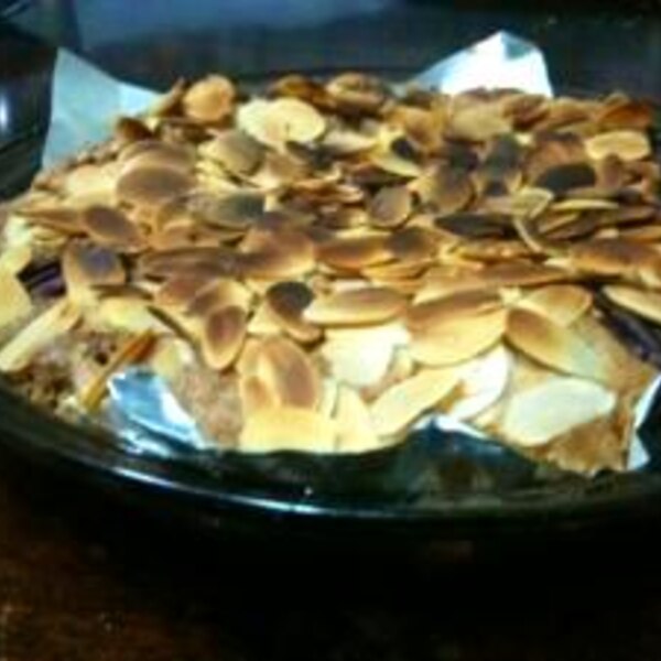 赤毛のアンのナッツケーキ レシピ 作り方 By ぷーすけぷんぷん 楽天レシピ 赤毛のアンのナッツケーキ レシピ 作り方 By ぷーすけぷんぷん 楽天レシピ