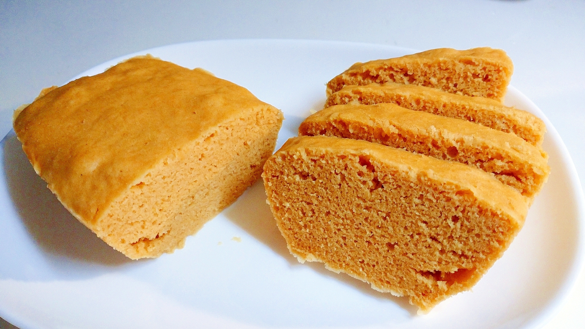 パウンドケーキ