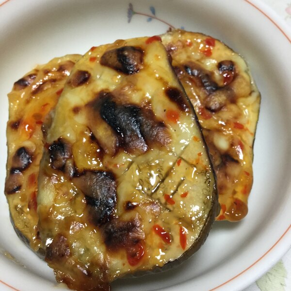 水茄子のチーズ焼き レシピ 作り方 By あーるいーあい0153 楽天レシピ 水茄子のチーズ焼き レシピ 作り方 By あーるいーあい0153 楽天レシピ