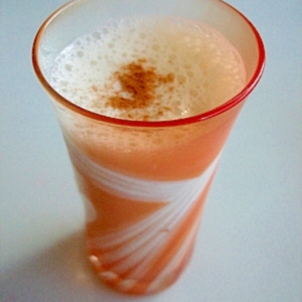 忙しい朝に バナナ シェイク レシピ 作り方 By Jaran0705 楽天レシピ 忙しい朝に バナナ シェイク レシピ 作り方 By Jaran0705 楽天レシピ