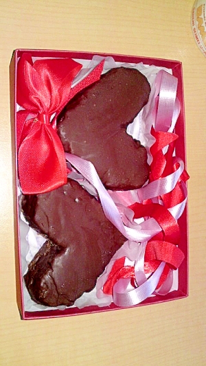 甘さ控えめの素朴なチョコケーキ レシピ 作り方 By Black0919 楽天レシピ 甘さ控えめの素朴なチョコケーキ レシピ 作り方 By Black0919 楽天レシピ