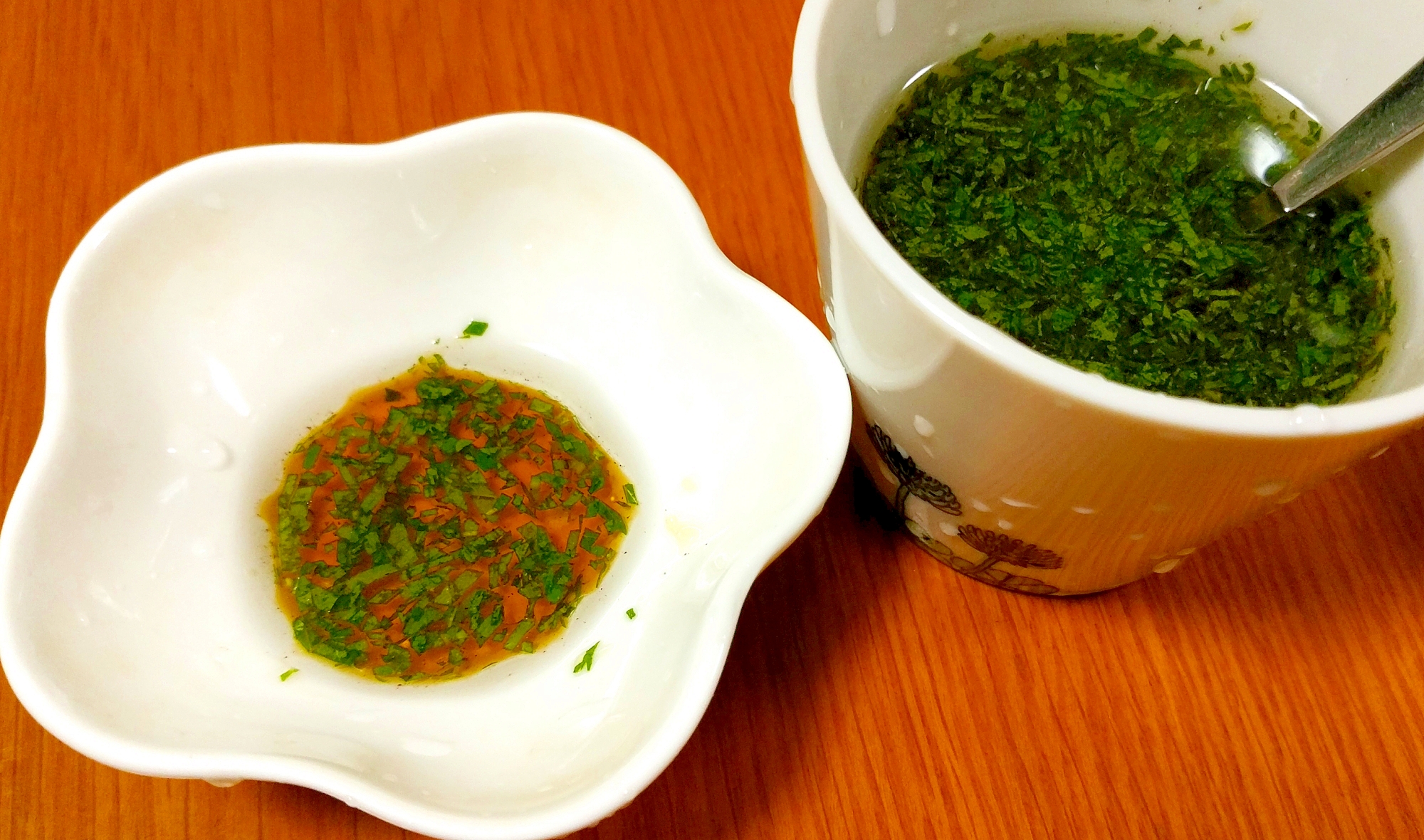 風味爽やか 青じそドレッシング レシピ 作り方 By Yomogimotir 楽天レシピ 風味爽やか 青じそドレッシング レシピ 作り方 By Yomogimotir 楽天レシピ