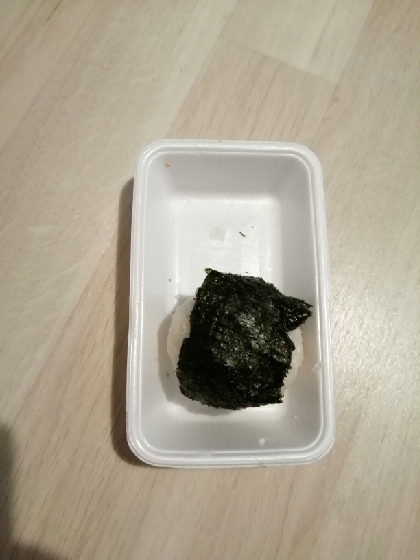 鮭&ツナマヨおにぎり