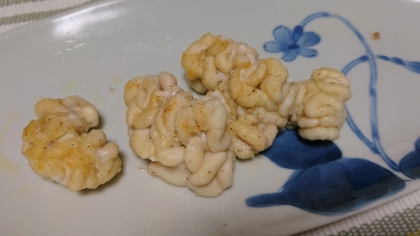 タラの白子 キク のバター炒め 下処理が大事 レシピ 作り方 By 夏はぜ 楽天レシピ タラの白子 キク のバター炒め 下処理が大事 レシピ 作り方 By 夏はぜ 楽天レシピ
