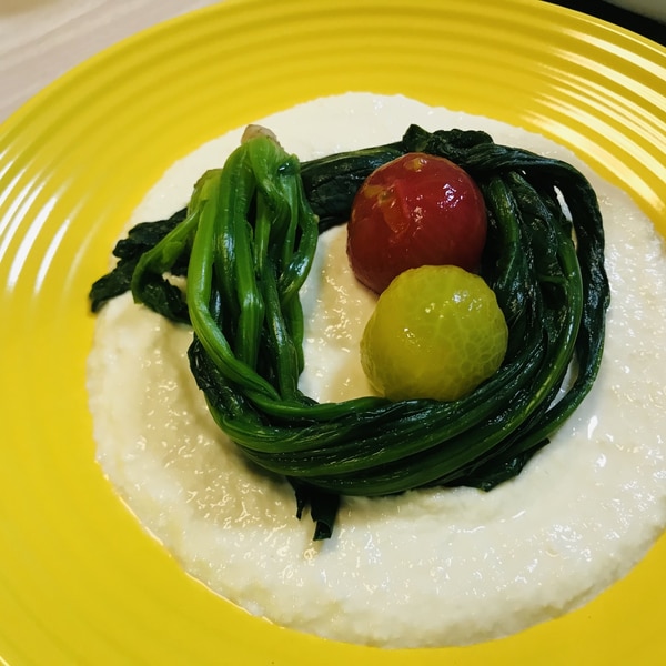 簡単 ヘルシーオシャレ料理 野菜の豆腐クリーム添え レシピ 作り方 By まるママ あるものレシピ 楽天レシピ 簡単 ヘルシーオシャレ料理 野菜の豆腐クリーム添え レシピ 作り方 By まるママ あるものレシピ 楽天レシピ