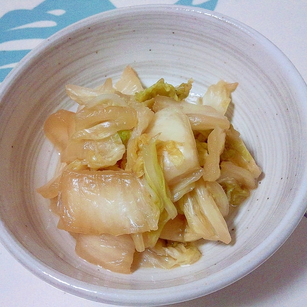 麺つゆで 白菜の浅漬け レシピ 作り方 By Aoi 楽天レシピ 麺つゆで 白菜の浅漬け レシピ 作り方 By Aoi 楽天レシピ