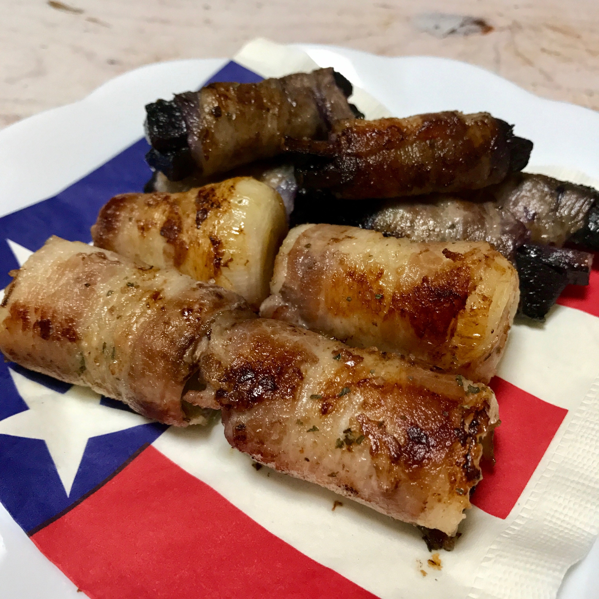 その他のイギリス料理