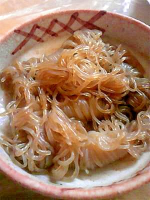 結びしらたきレシピ 作り方の人気順 簡単料理の楽天レシピ