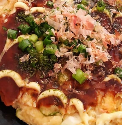 とっても美味しかったです╰(*´︶`*)╯♡